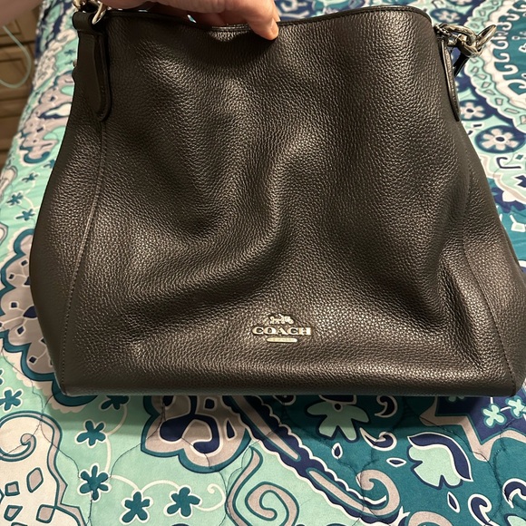 Hallie Shoulder Bag - Picture 5 of 6